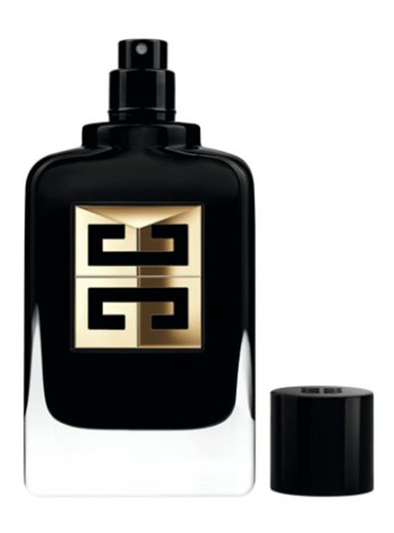 Perfume Gentleman Society Ambrée EDP Hombre 60 ml-2