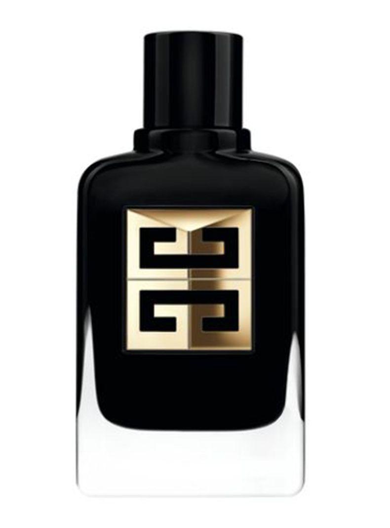 Perfume Gentleman Society Ambrée EDP Hombre 60 ml-0
