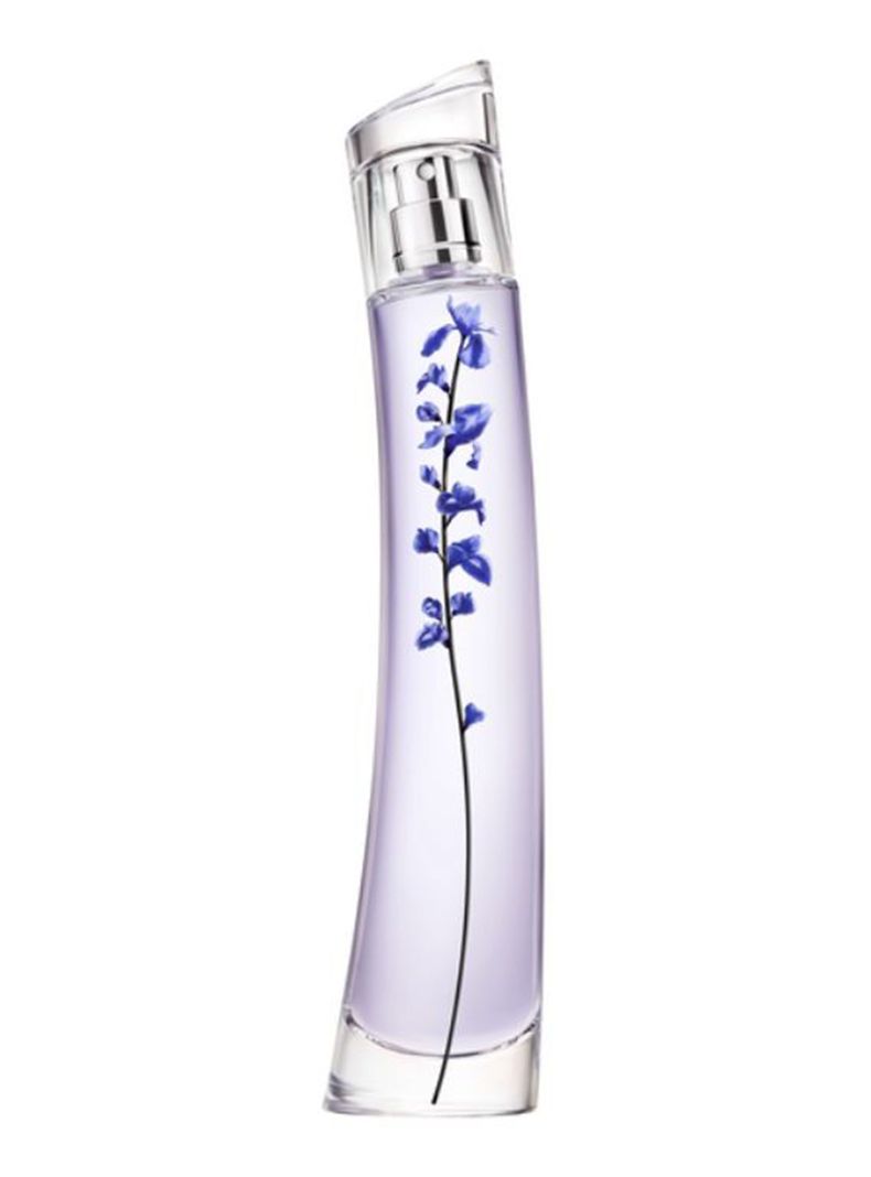 Perfume Ikebana Indigo EDP Mujer 75 ml-0