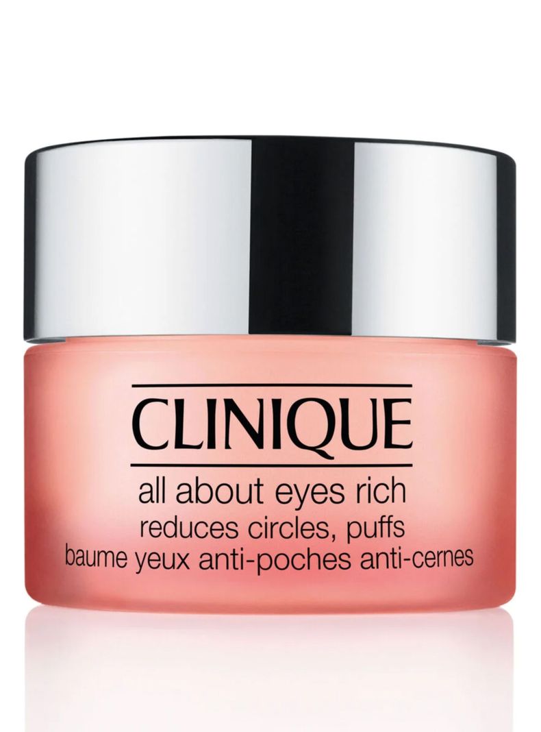 Crema Clinique Hidratante Contorno de Ojos 15 ml-0
