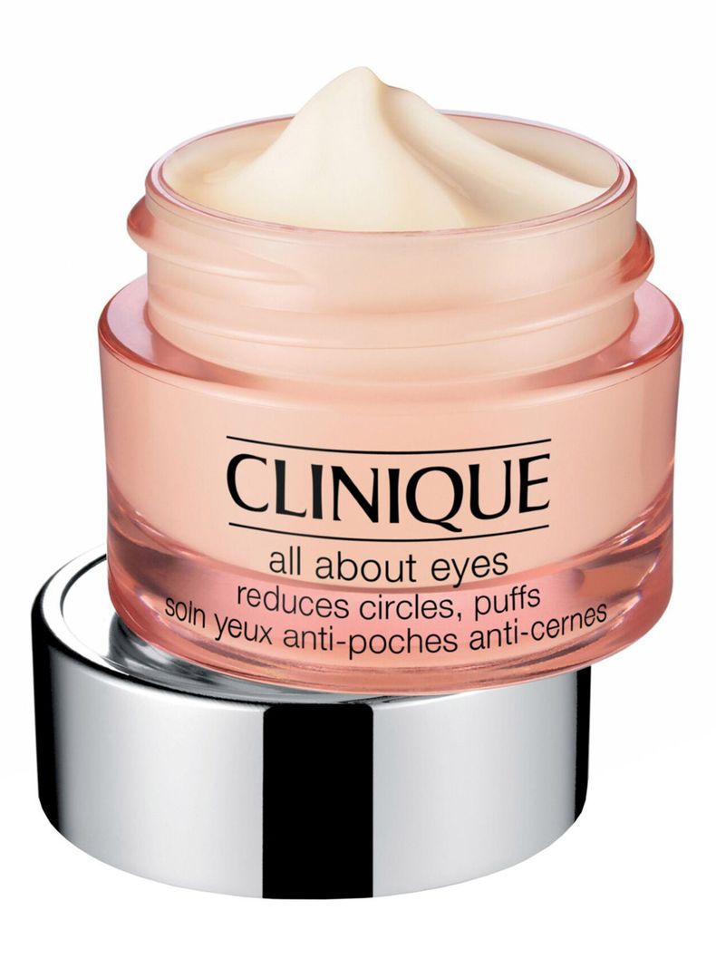 Crema Clinique Hidratante Contorno de Ojos 15 ml-1