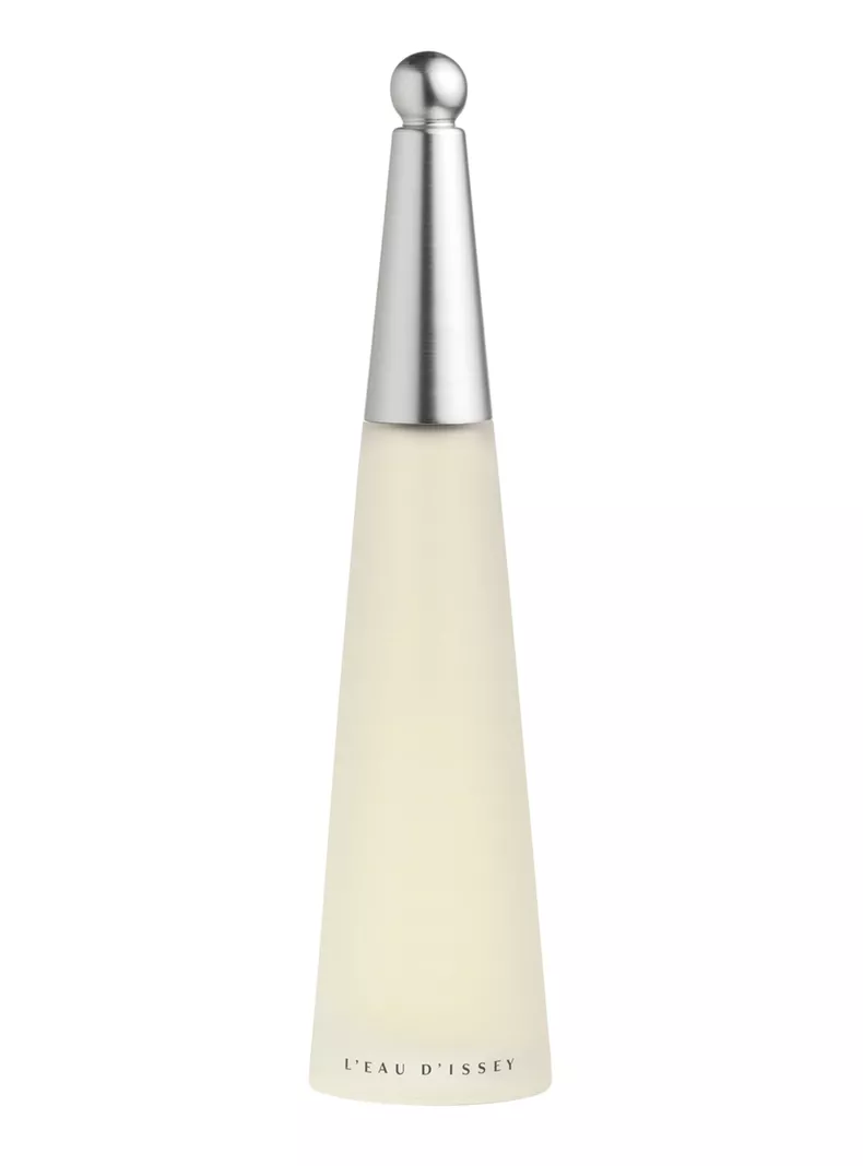Perfume Issey Miyake L'eau D'Issey Mujer EDT 50 ml