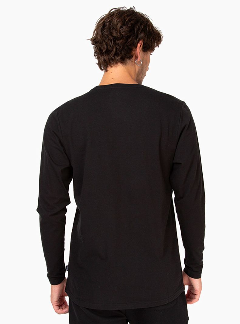 Polera Everyday Manga Larga-1
