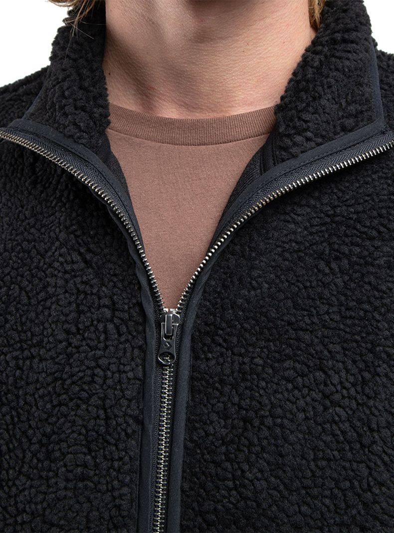 Chaqueta Star Chevron Retro-3