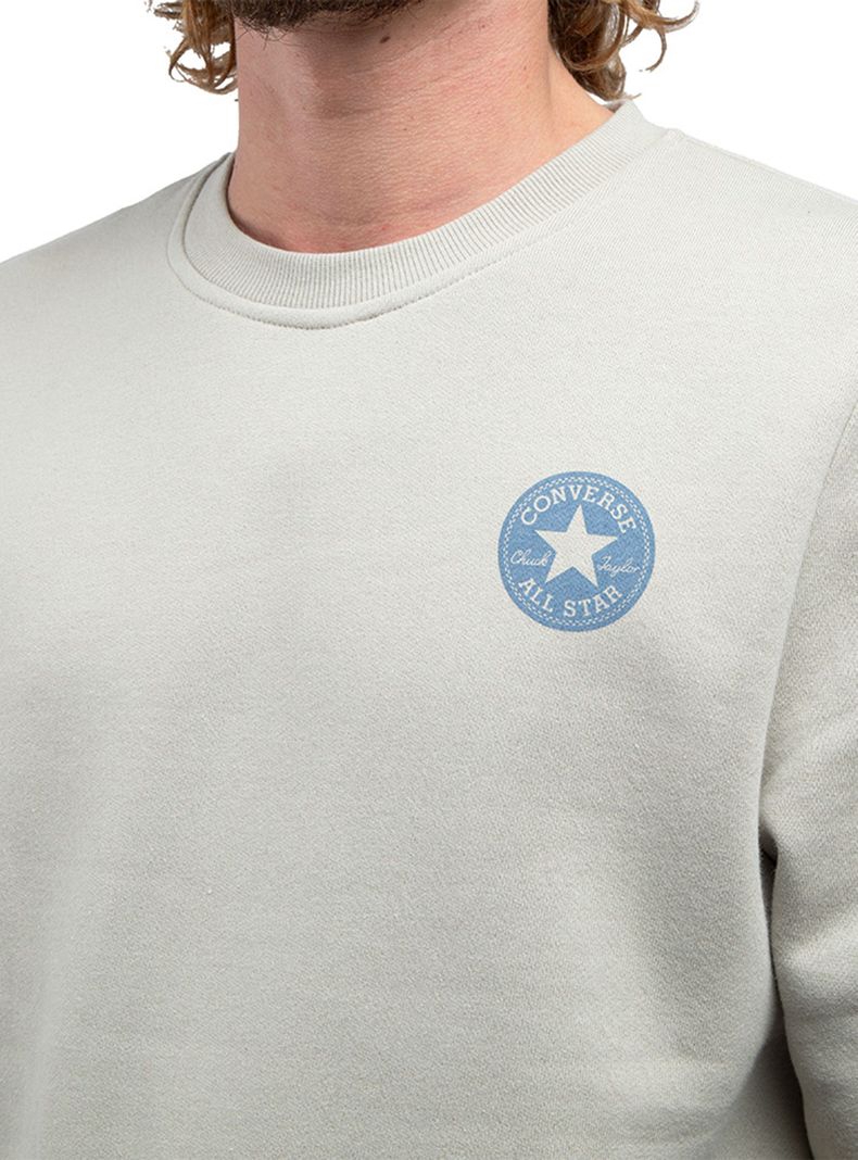 Polerón Basic Crew-2