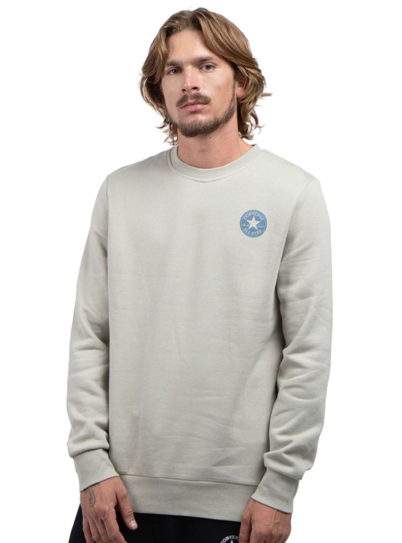Polerón Basic Crew-0