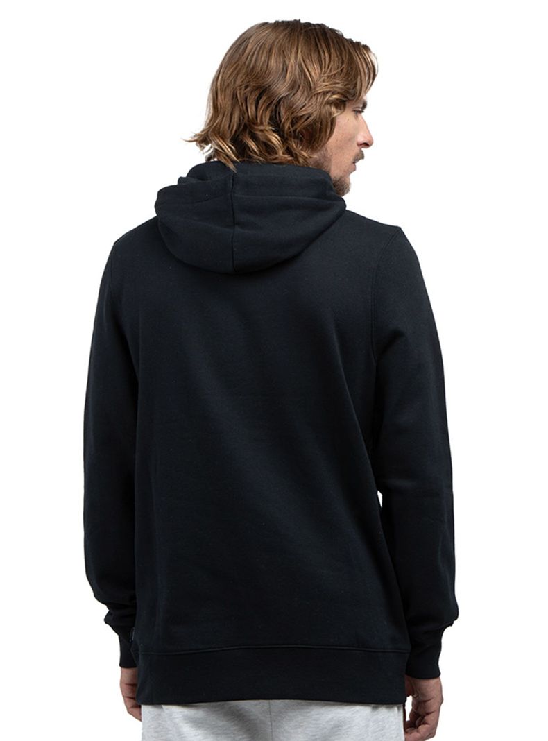 Polerón Hoodie Bolsillo Canguro-1