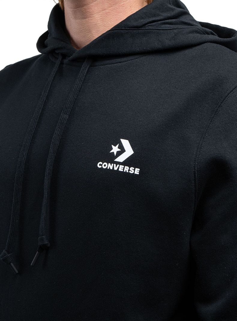 Polerón Hoodie Bolsillo Canguro-3