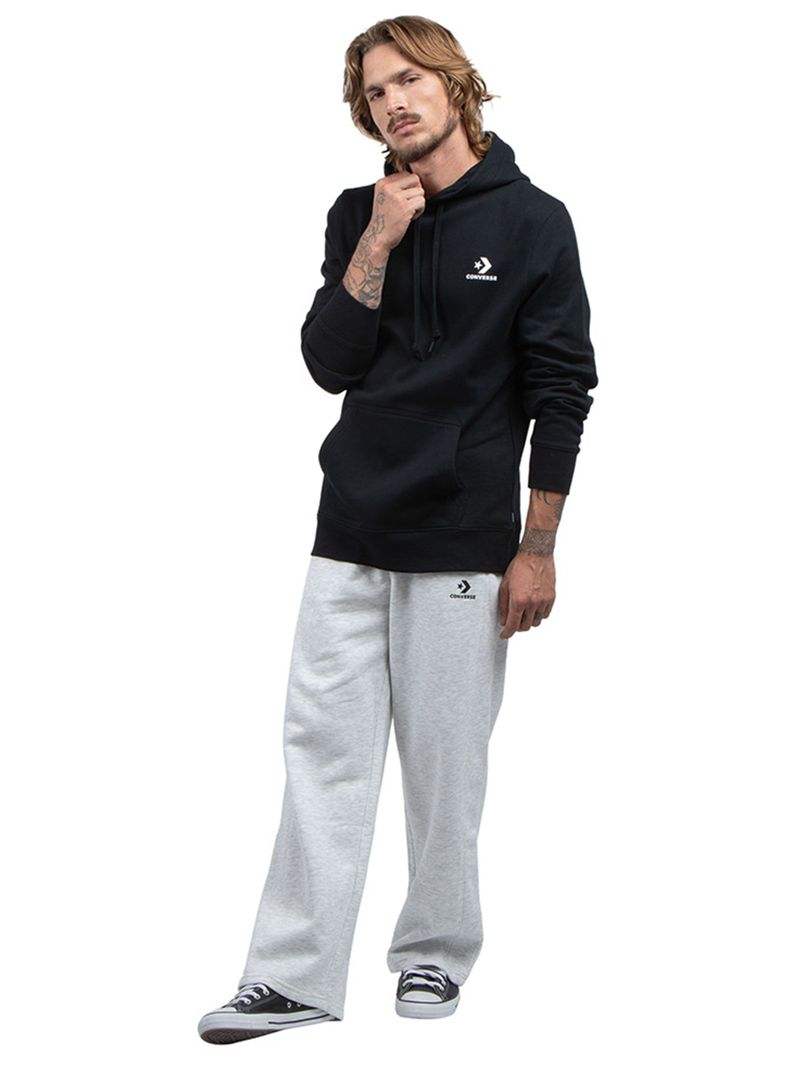Polerón Hoodie Bolsillo Canguro-4