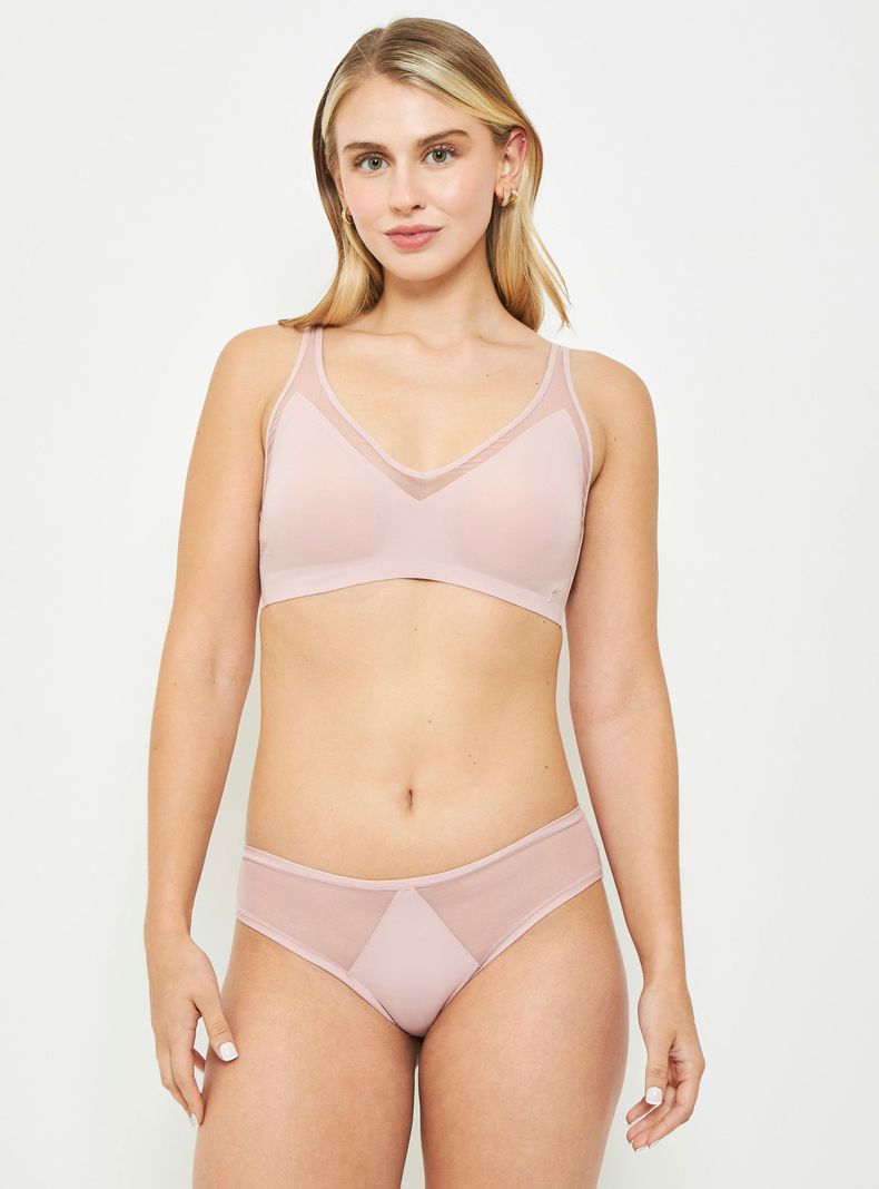 Pack 2 Bikini Microfibra P16202224-4