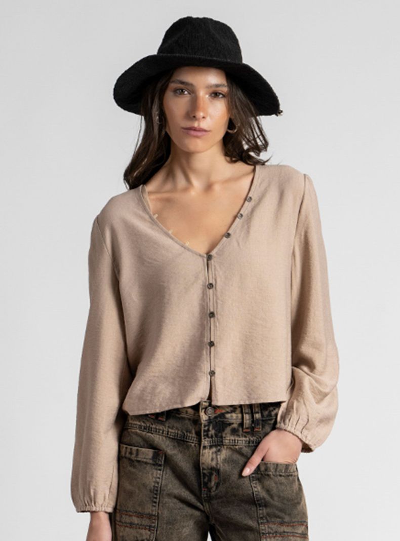 Blusa Texas Arena-0
