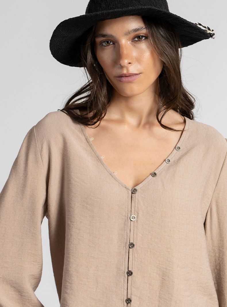 Blusa Texas Arena-3