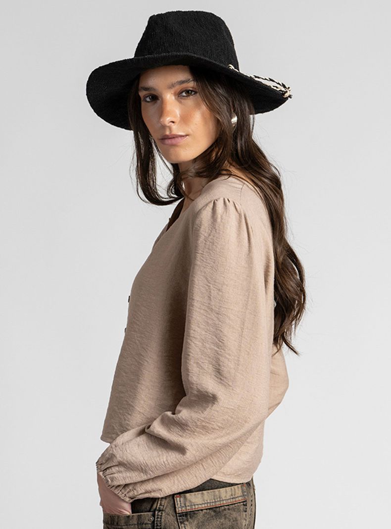 Blusa Texas Arena-2