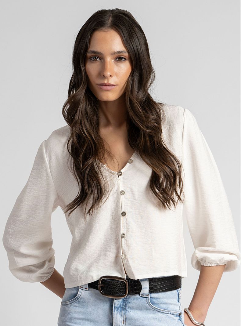 Blusa Texas Crudo-0