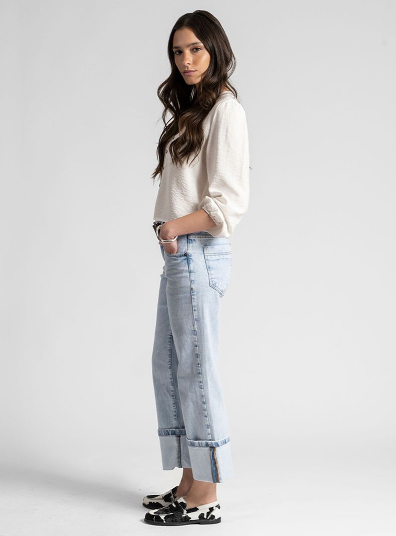 Blusa Texas Crudo-3