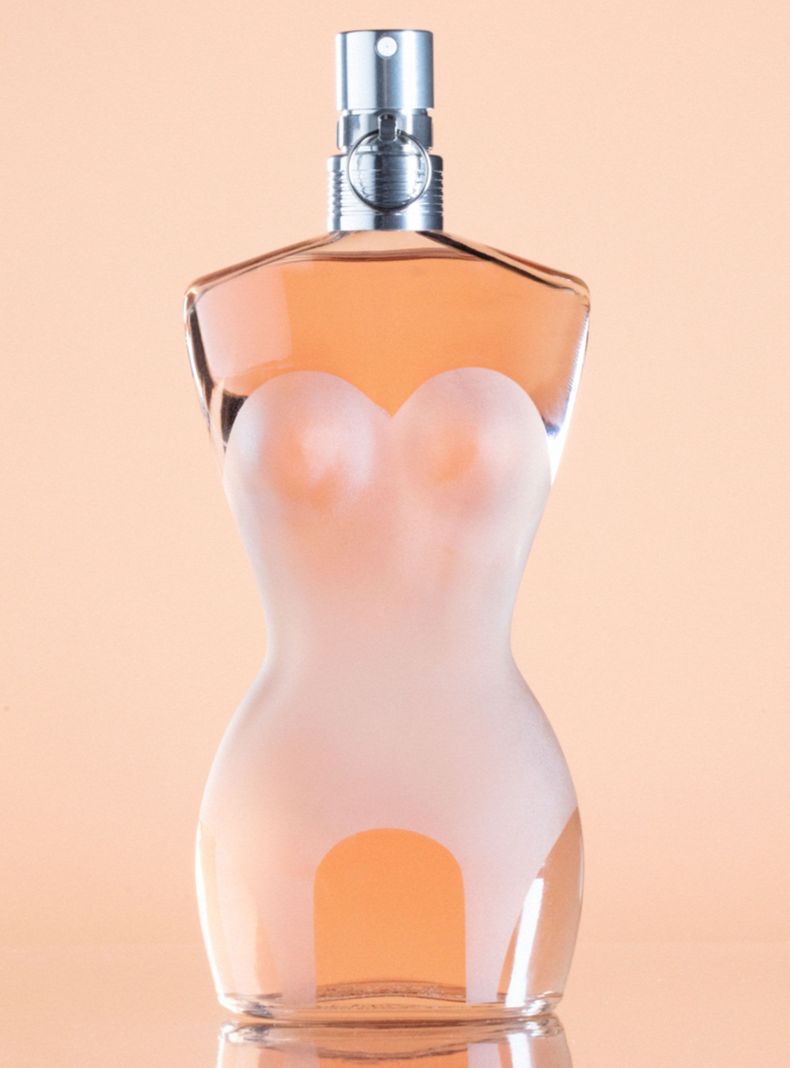 Perfume Jean Paul Gaultier Classique Mujer EDT 100 ml-4