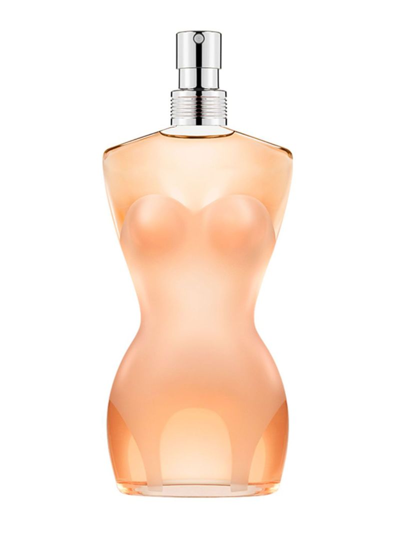 Perfume Jean Paul Gaultier Classique Mujer EDT 100 ml-0