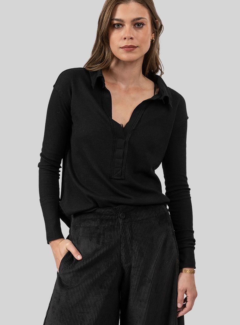 Polera Mia Negro-0
