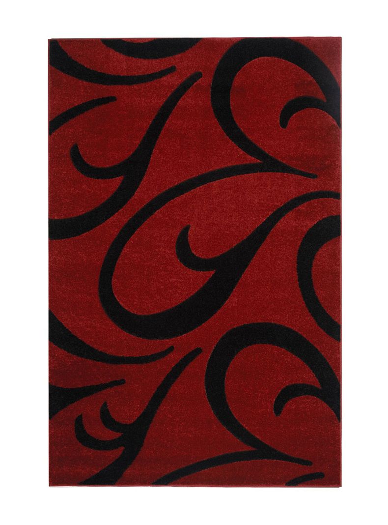 Bajada Cama Moderna Estampado 80x120 cm-0