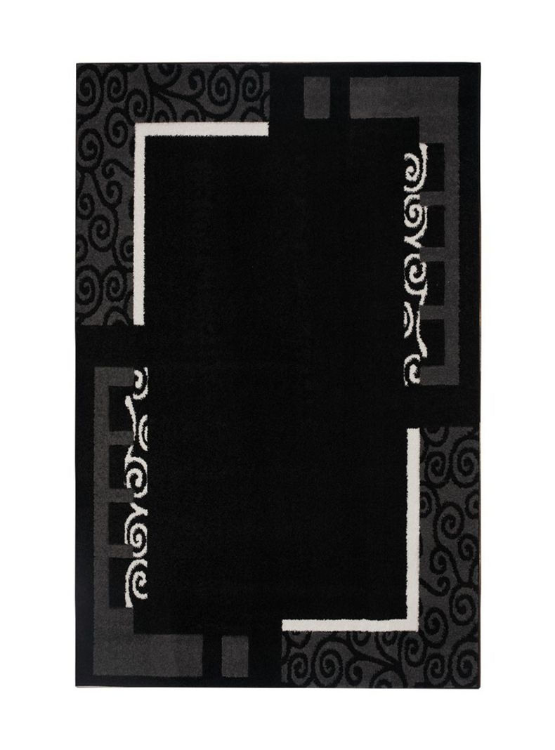 Bajada de Cama Modernas 80x120 cm Estampado-0