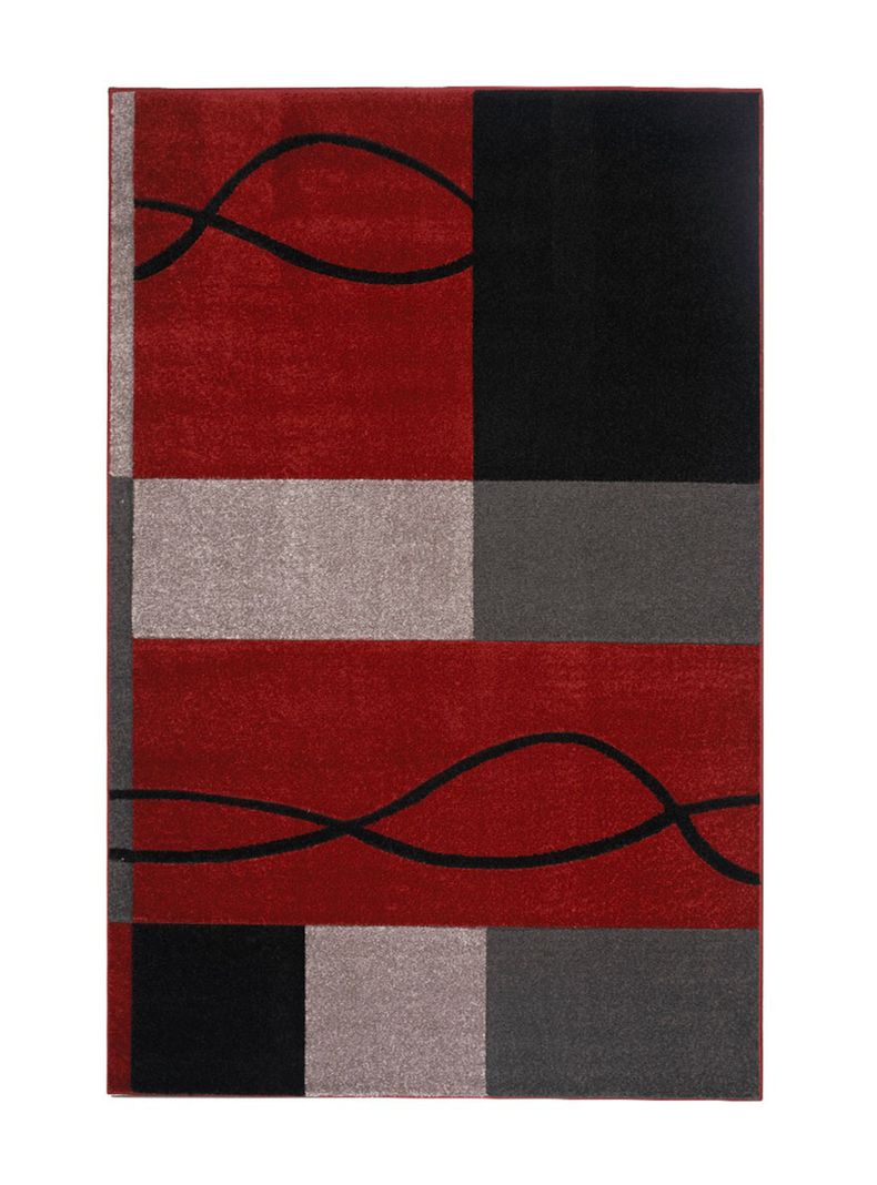 Bajada Cama Estampado 80x120 cm-0