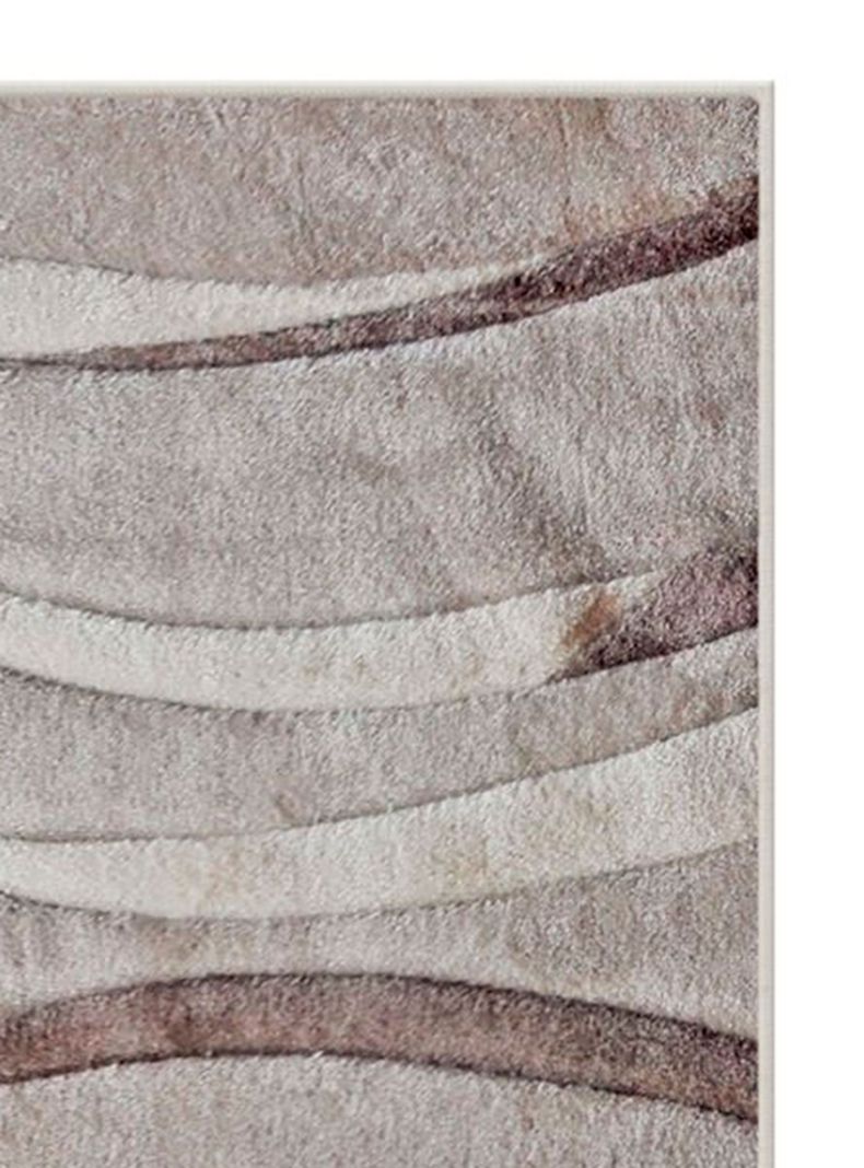 Bajada de Cama Moderna 80x120 cm-1