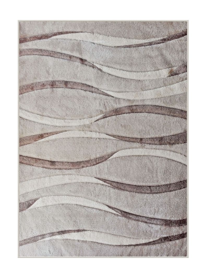 Bajada de Cama Moderna 80x120 cm-0