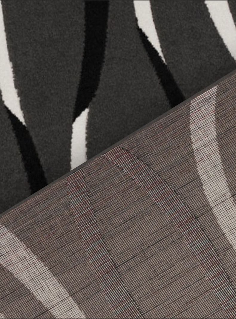 Bajada Cama Moderna 80x120 cm Estampado-1