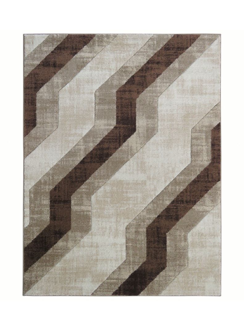 Bajada de Cama Modernas D9 80x120 cm-0