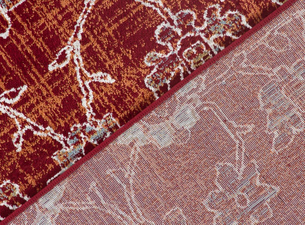Bajada de Cama Modernas D4 57x90 cm-1
