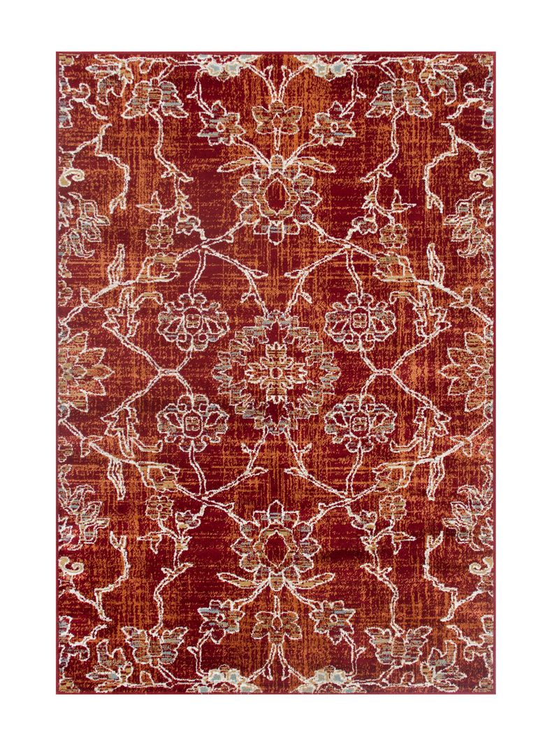 Bajada de Cama Modernas D4 57x90 cm-0