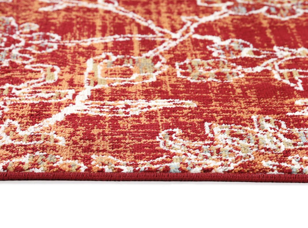 Bajada de Cama Modernas D4 57x90 cm-2