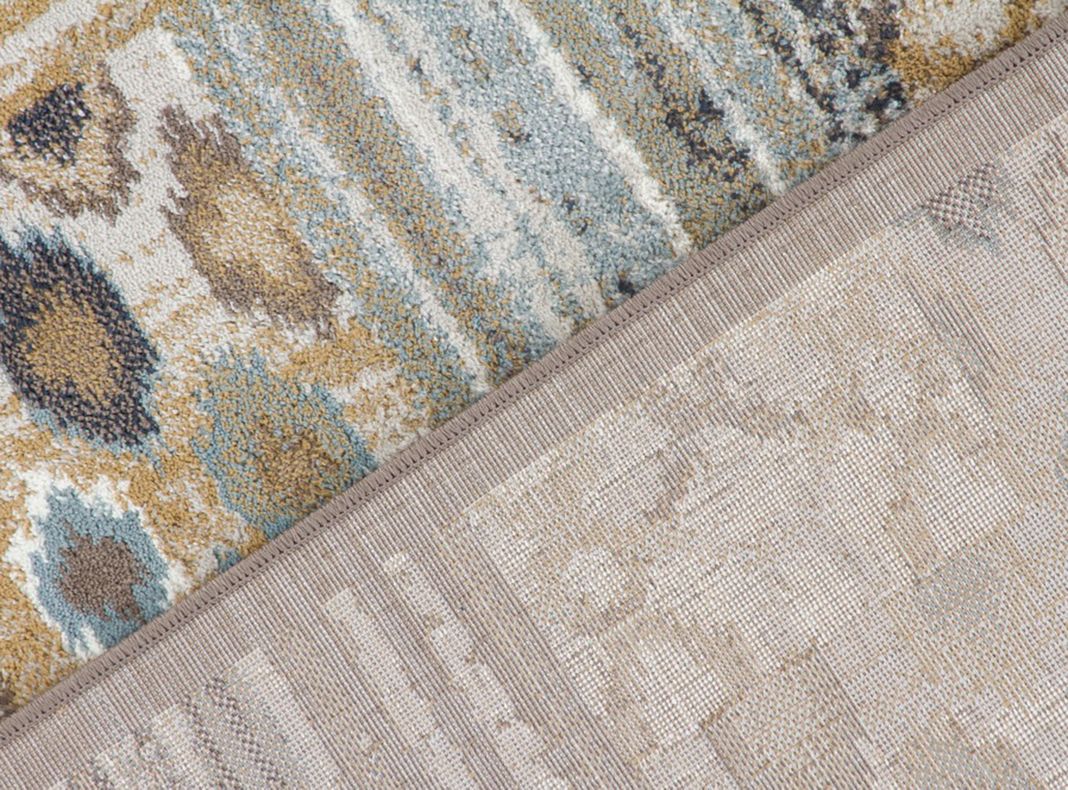 Bajada de Cama Modernas D5 57x90 cm-1