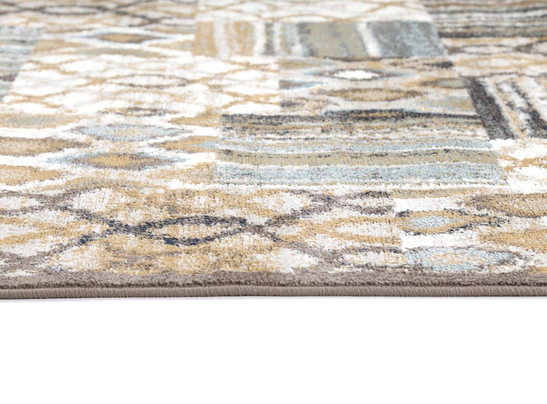 Bajada de Cama Modernas D5 57x90 cm-2