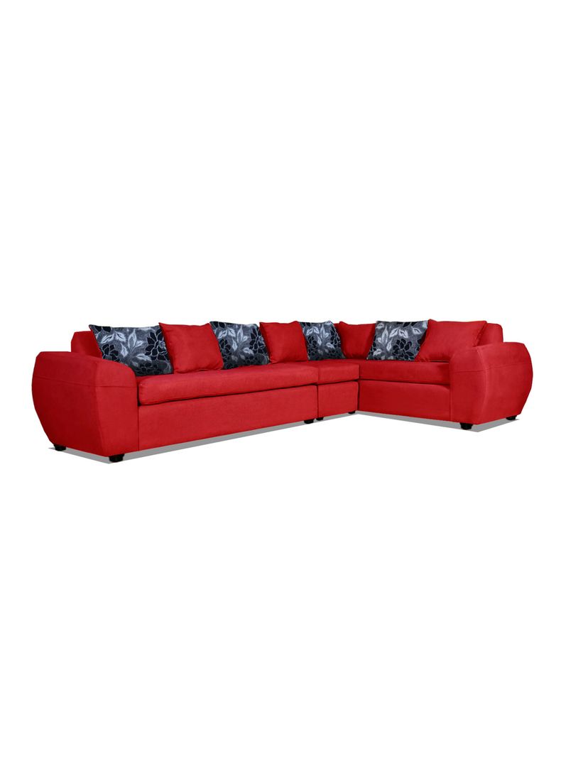 Rojo