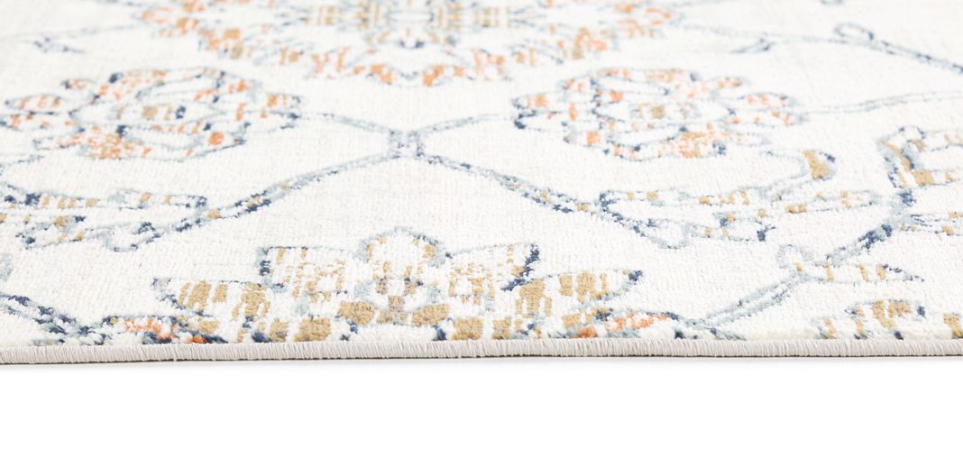 Alfombra Modernas Estampado D2 200 x 285 cm-1