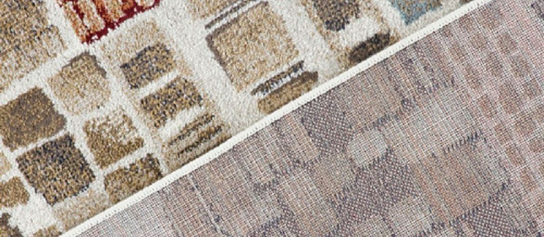 Alfombra Modernas Estampado D5 200x285 cm-3