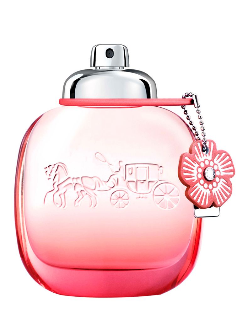 Perfume Coach Floral Blush Mujer EDP 90 ml-0