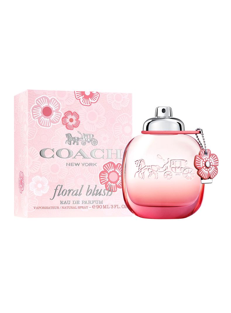 Perfume Coach Floral Blush Mujer EDP 90 ml-1