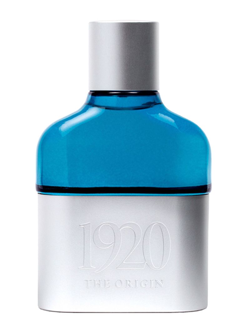 Perfume 1920 The Origin EDT Hombre  60 ml Tous-0