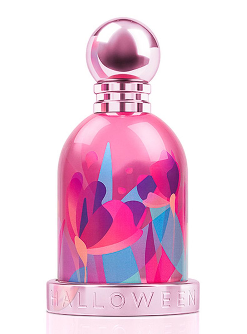 Perfume Halloween I´m Unique Mujer EDT 50 ml-0