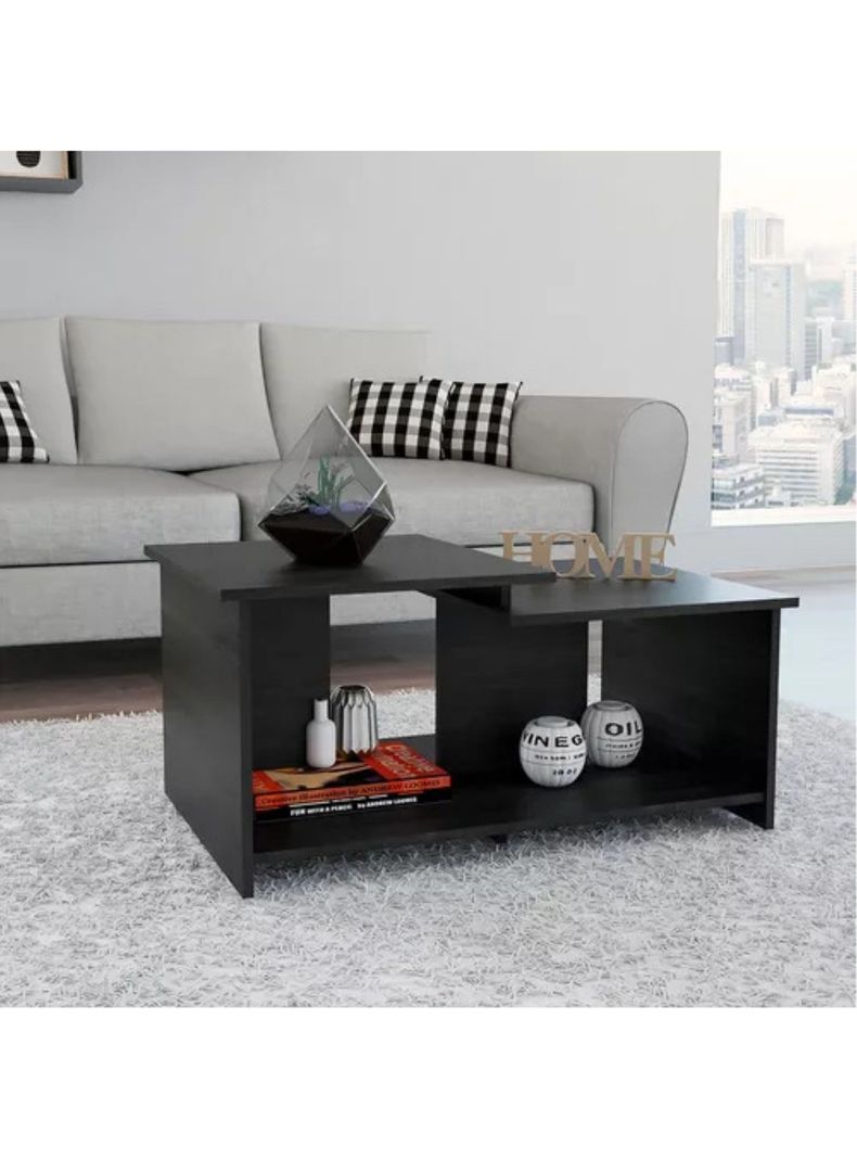 Mesa de Centro Wema 53.1x89.3 cm Wengue-5