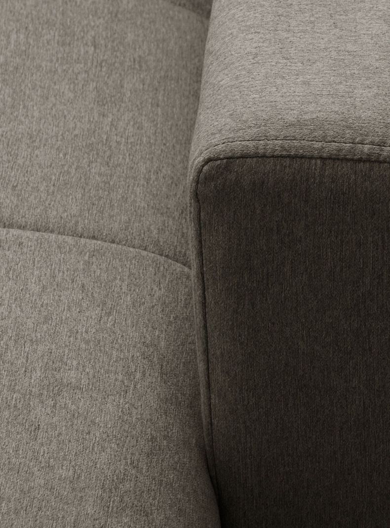 Sofá Cama Capri 208 cm-3