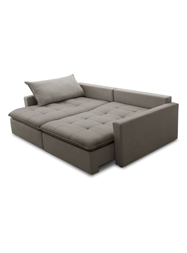 Sofá Cama Capri 208 cm-2