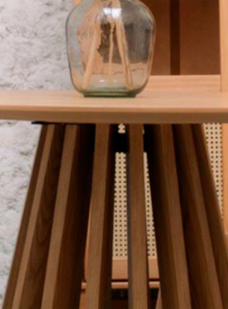 Mesa Comedor Redonda 110 cm-2