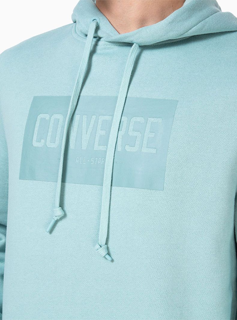 Polerón Basic Estilo Hoodie-2