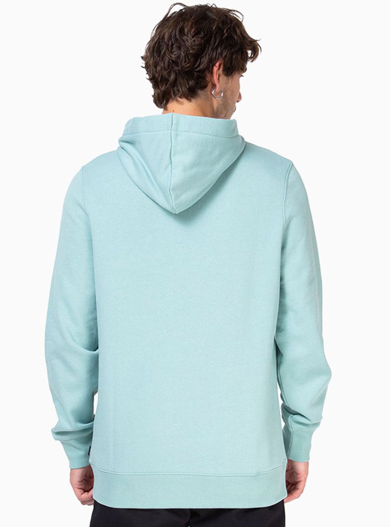 Polerón Basic Estilo Hoodie-1