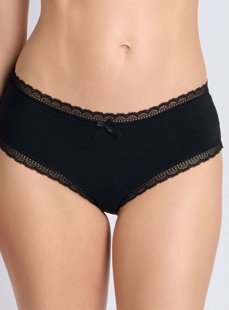 Pack 3 Pantaleta 8213020-2