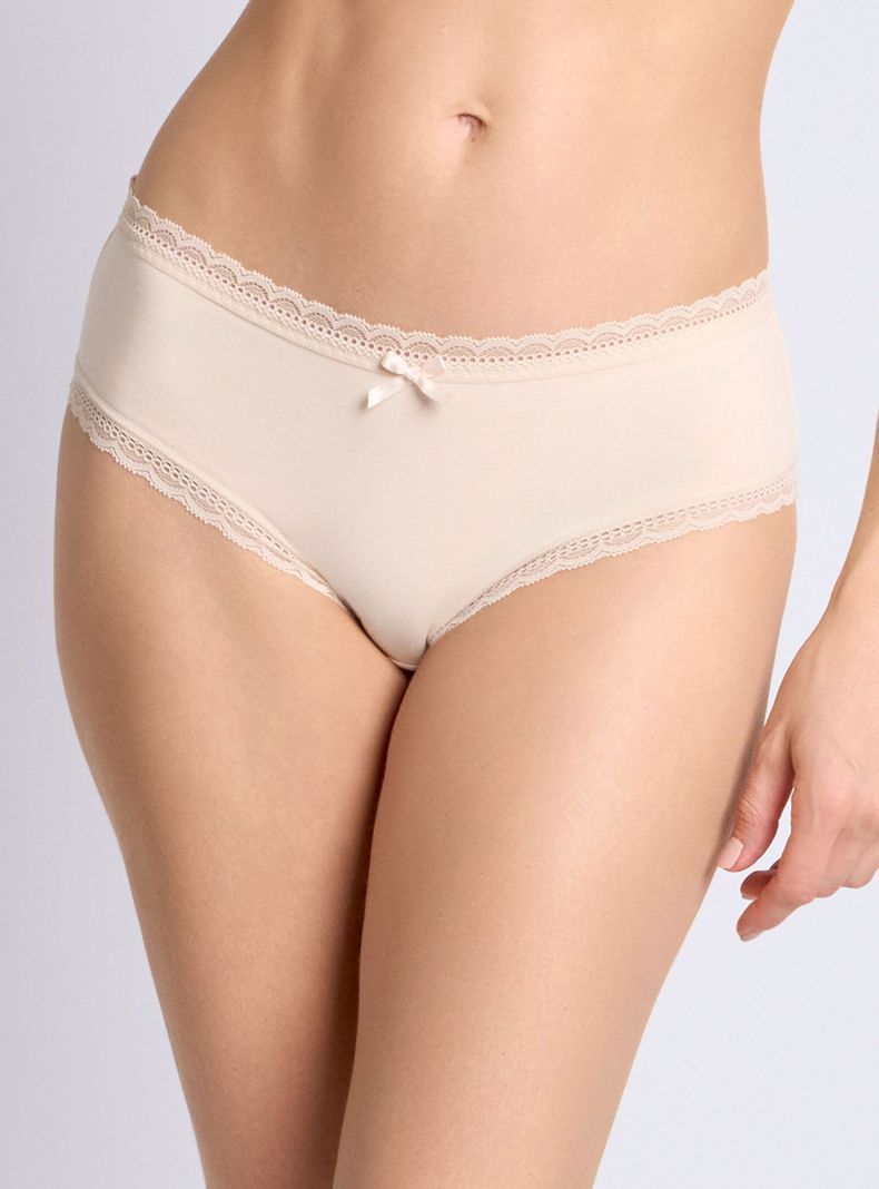 Pack 3 Pantaleta 8213020-4
