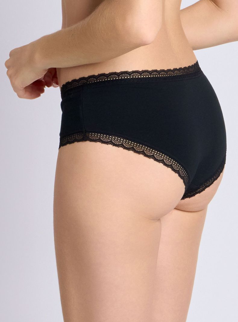 Pack 3 Pantaleta 8213020-3